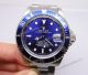 Rolex Submariner SS Blue Dial Swiss ETA Replica (1)_th.jpg